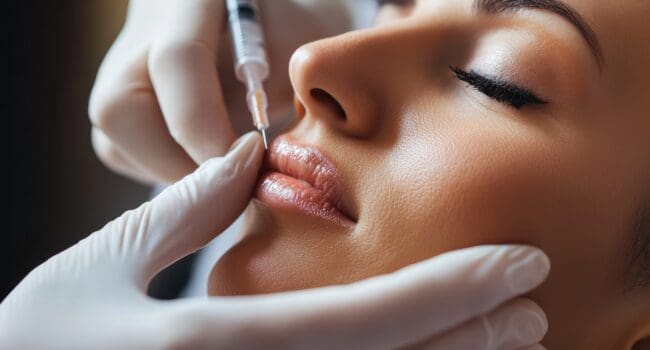 Everything you need to know about Dermal Fillers