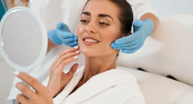 Botox in Bromley