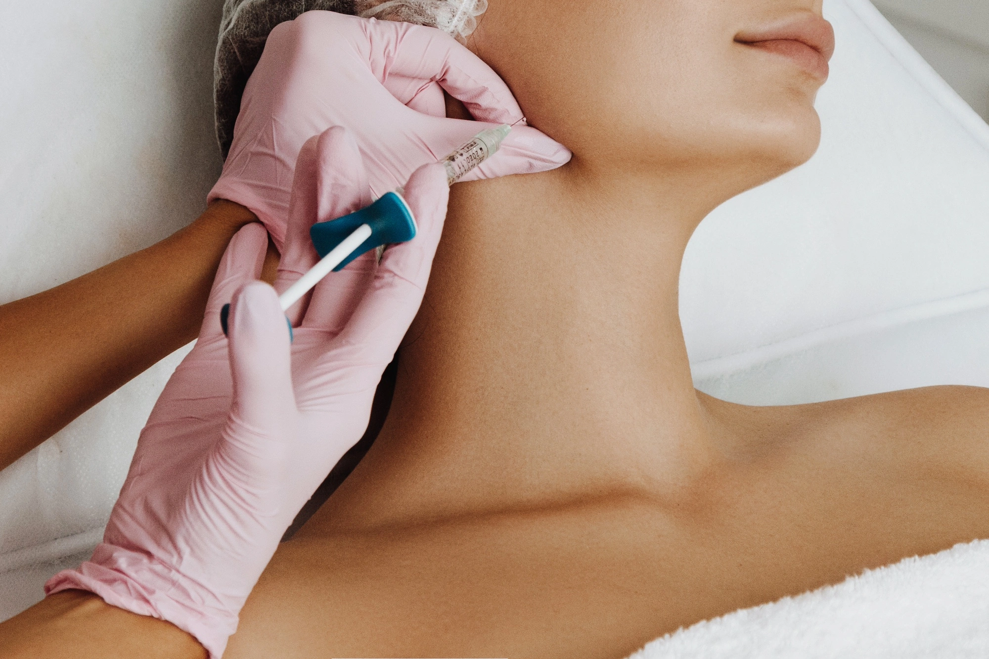 Dermal Fillers Bromley