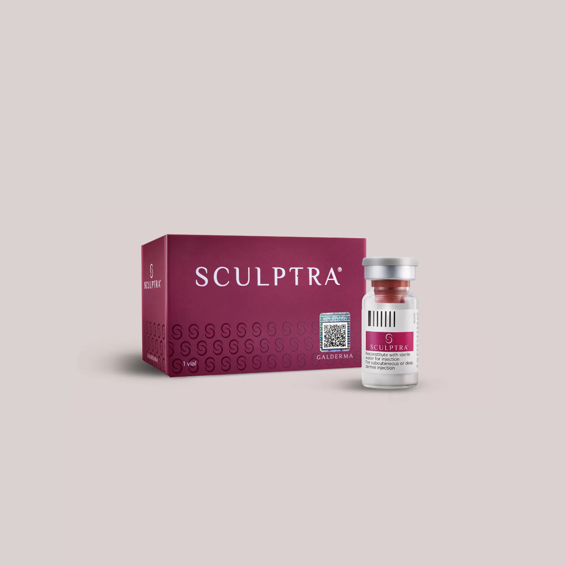 Sculptra Treatment Bromley