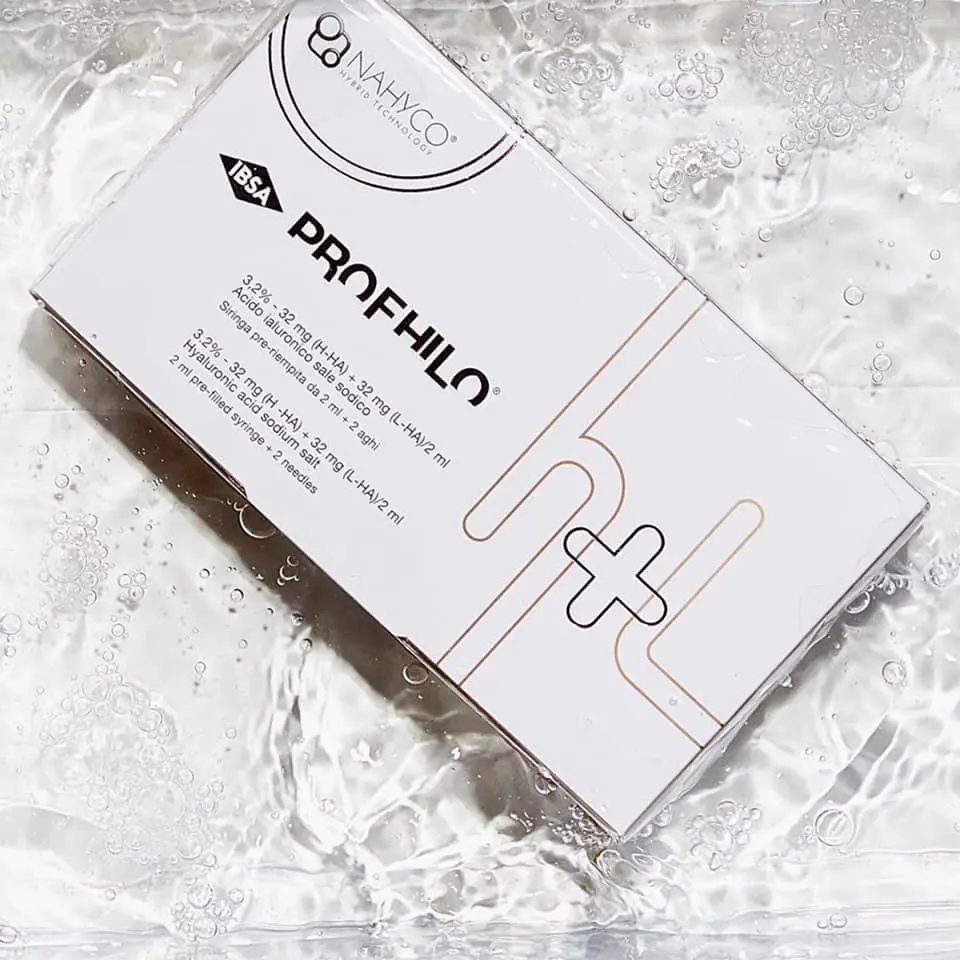 Profhilo Skin Boosters in Bromley