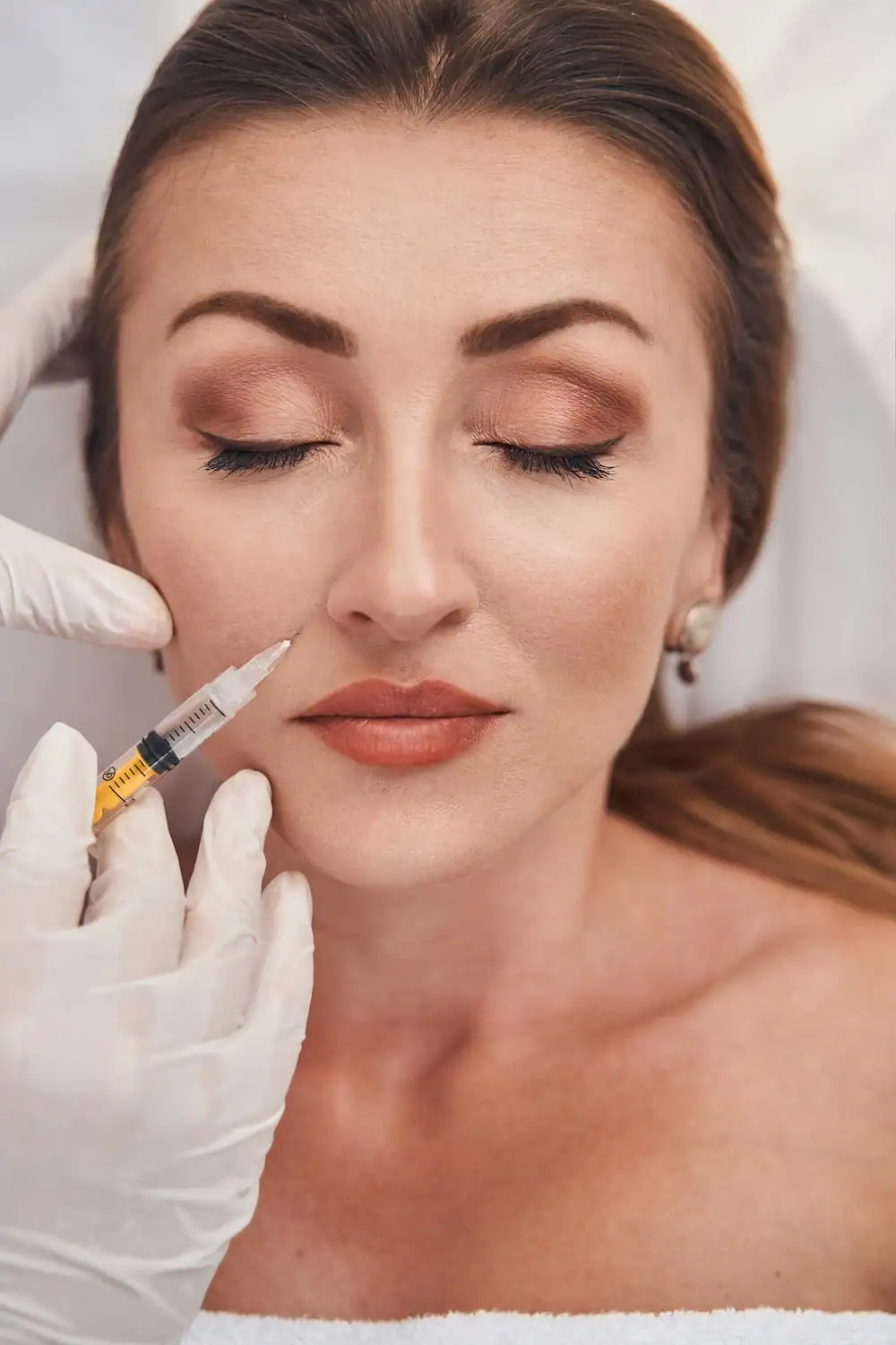 Aesthetic Treatments Bromley