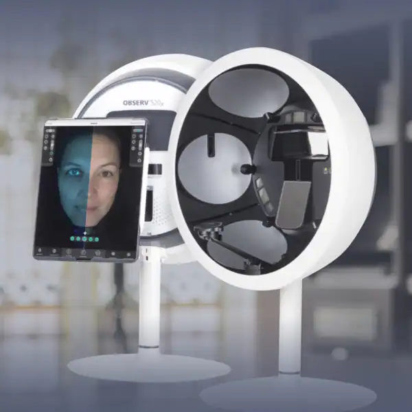 Observ 520x Skin Consultation Bromley