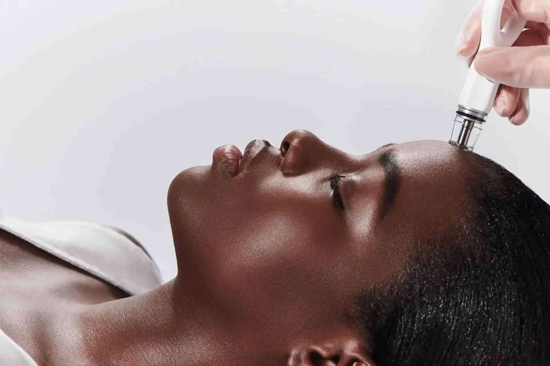 DiamondGlow Facial Bromley